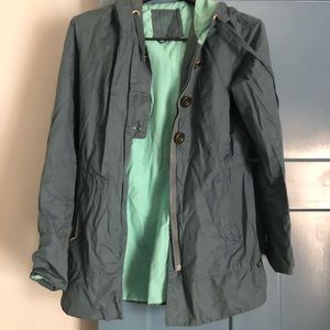 Prana jacket